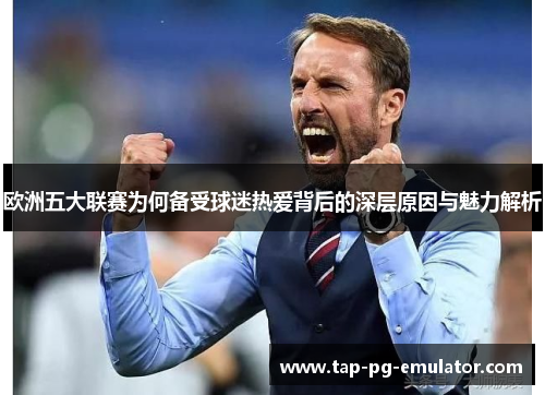 欧洲五大联赛为何备受球迷热爱背后的深层原因与魅力解析