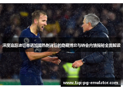 深度追踪波切蒂诺加盟热刺背后的隐藏博弈与转会内情揭秘全面解读