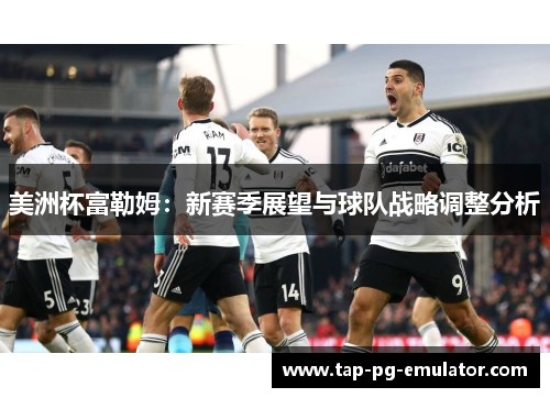 美洲杯富勒姆：新赛季展望与球队战略调整分析